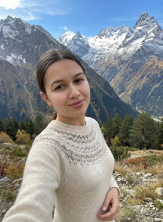 Екатерина